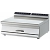 RM GASTRO Working plate with a PLT-78 drawer RM GASTRO Working plate with a PLT-78 drawer