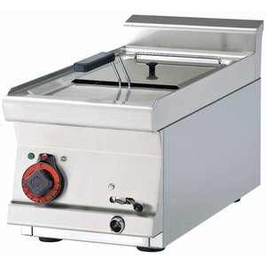 RM GASTRO Countertop Electric Fryer 10 L, 7,15 kW RM GASTRO Countertop Electric Fryer 10 L, 7,15 kW
