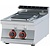 RM GASTRO Countertop Electric Cooker with 2 Hot Plates, 5,2 kW
