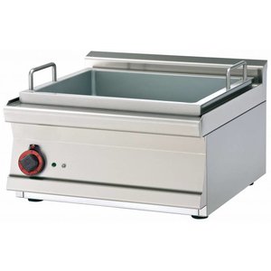 RM GASTRO Electric frying pan BRT-66 ET