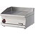 RM GASTRO Countertop Electric Griddle 595 x 450 mm, Ribbed, 6,75 kW, 400V