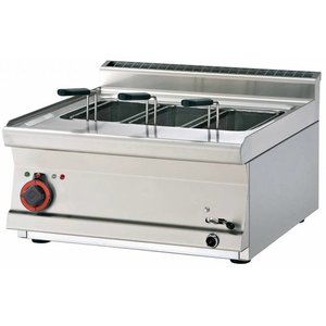 RM GASTRO Pasta cooker Top CPT-66 ET RM GASTRO Pasta cooker Top CPT-66 ET