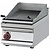 RM GASTRO Elektryczny grill wodny 380 x 520 mm, 6 kW, 400V, nastawny