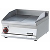 RM GASTRO Countertop Electric Griddle 560 x 510 mm, Smooth/Ribbed, 7,4 kW, 400V RM GASTRO Countertop Electric Griddle 560 x 510 mm, Smooth/Ribbed, 7,4 kW, 400V