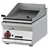 RM GASTRO Gazowy grill lawowy 380 x 520 mm, 9 kW, nastawny RM GASTRO Gazowy grill lawowy 380 x 520 mm, 9 kW, nastawny