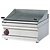 RM GASTRO Countertop Electric Steam Grill 580 x 425 mm, 6,3 kW, 400V
