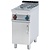 RM GASTRO Water Water Floor model Electric Bain Marie, 1-Chamber, GN 1/1 + GN 1/3, ﻿2,85 kW