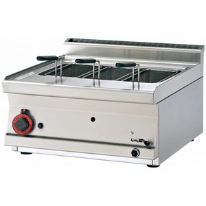 RM GASTRO Pasta cooker Top CPT-66 G RM GASTRO Pasta cooker Top CPT-66 G