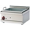 RM GASTRO Patelnia gazowa BRT-66 G