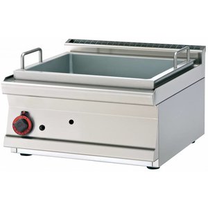 RM GASTRO Gas frying pan BRT-66 G RM GASTRO Gas frying pan BRT-66 G