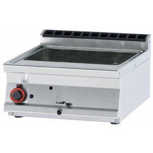 RM GASTRO Makaroniarka gazowa CPT-76 G RM GASTRO Makaroniarka gazowa CPT-76 G