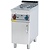 RM GASTRO Water Water Floor model Gas Bain Marie, 1-Chamber, GN 1/1 + GN 1/3, 3,5 kW