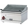 RM GASTRO Gazowy grill lawowy 580 x 425 mm, 8,9 kW, nastawny RM GASTRO Gazowy grill lawowy 580 x 425 mm, 8,9 kW, nastawny