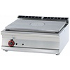 RM GASTRO Countertop Cast-Iron Gas Cooker with 1 Hot Plate, 12 kW RM GASTRO Countertop Cast-Iron Gas Cooker with 1 Hot Plate, 12 kW