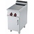 RM GASTRO Ceramic Electric Cooker with 2 Heating Zones Cupboard, 5 kW