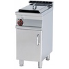 RM GASTRO Electric Fryer 18 L, 15,9 kW with Drain Tap RM GASTRO Electric Fryer 18 L, 15,9 kW with Drain Tap