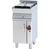 RM GASTRO Frytownica gazowa stacjonarna 13 L, 10,5 kW