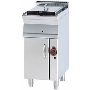 RM GASTRO Gas Fryer 13 L, 10,5 kW RM GASTRO Gas Fryer 13 L, 10,5 kW