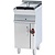 RM GASTRO Frytownica gazowa stacjonarna 13 L, 10,5 kW