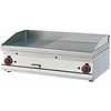 RM GASTRO Countertop Gas Griddle 995 x 450 mm, Smooth, Superchromed, 15 kW RM GASTRO Countertop Gas Griddle 995 x 450 mm, Smooth, Superchromed, 15 kW