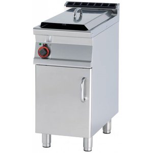 RM GASTRO Gas Fryer 25 L, 20 kW RM GASTRO Gas Fryer 25 L, 20 kW