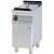 RM GASTRO Frytownica gazowa stacjonarna 25 L, 20 kW