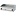RM GASTRO Countertop Gas Griddle 995 x 450 mm, Ribbed, Superchromed, 2 Heating Zones, 15 kW