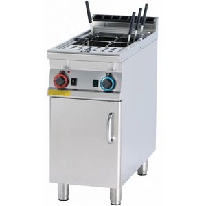 RM GASTRO Warnik do makaronu gazowy CPA-94 G RM GASTRO Warnik do makaronu gazowy CPA-94 G