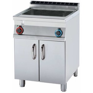 RM GASTRO Electric pasta cooker CPA-76 ET