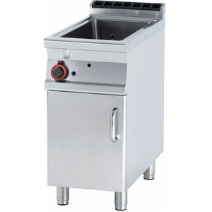 RM GASTRO Multifunctional gas frying pan BRF-94 G