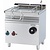 RM GASTRO Patelnia gazowa uchylna BR50-78 G/N