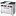 RM GASTRO Gas Cooker with 4 Burners and Cooking Hob, Gas Oven GN 1/1, 27,5 kW