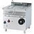 RM GASTRO Patelnia gazowa uchylna BR80-98 G