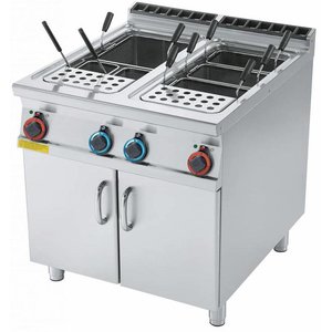RM GASTRO Pasta cooker CP-98 ET RM GASTRO Pasta cooker CP-98 ET