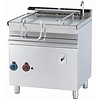 RM GASTRO Patelnia gazowa uchylna BRM50-78 G