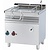 RM GASTRO Patelnia gazowa uchylna BRM50-78 G