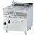 RM GASTRO Tilting gas frying pan BRM80-98 G