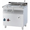 RM GASTRO Tilting gas frying pan BRM50-78 G / N