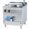 RM GASTRO Electric Boiling Kettle 150 L, 18 kW
