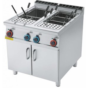 RM GASTRO Electric pasta cooker CPA-98 ET RM GASTRO Electric pasta cooker CPA-98 ET