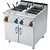 RM GASTRO Electric pasta cooker CPA-98 ET
