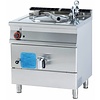 RM GASTRO Gas Boiling Kettle 50 L, 15,5 kW