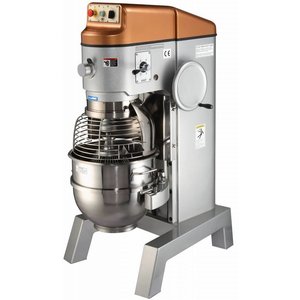 RM GASTRO Planetary Mixer 80 L, 2,24 kW, 4 Speeds