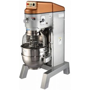 RM GASTRO Planetary Mixer 80 L, 2,24 kW, 4 Speeds RM GASTRO Planetary Mixer 80 L, 2,24 kW, 4 Speeds