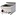 RM GASTRO Water Water Countertop Gas Bain Marie, 1-Chamber with Drain Tap, GN 1/2 + GN 1/3, 2,5 kW