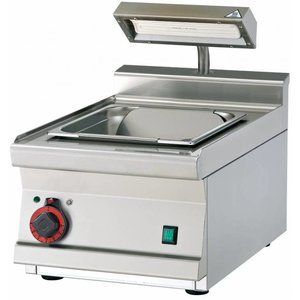 RM GASTRO Heater for French fries BST-64 EM RM GASTRO Heater for French fries BST-64 EM