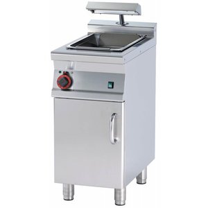 RM GASTRO Podgrzewacz do frytek BS-74 EM RM GASTRO Podgrzewacz do frytek BS-74 EM