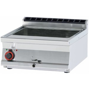 RM GASTRO Makaroniarka elektryczna CPT-76 ET RM GASTRO Makaroniarka elektryczna CPT-76 ET