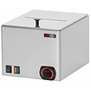 RedFox Single heater for sausages and hot-dog buns WE-12