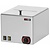 RedFox Single heater for sausages and hot-dog buns WE-12